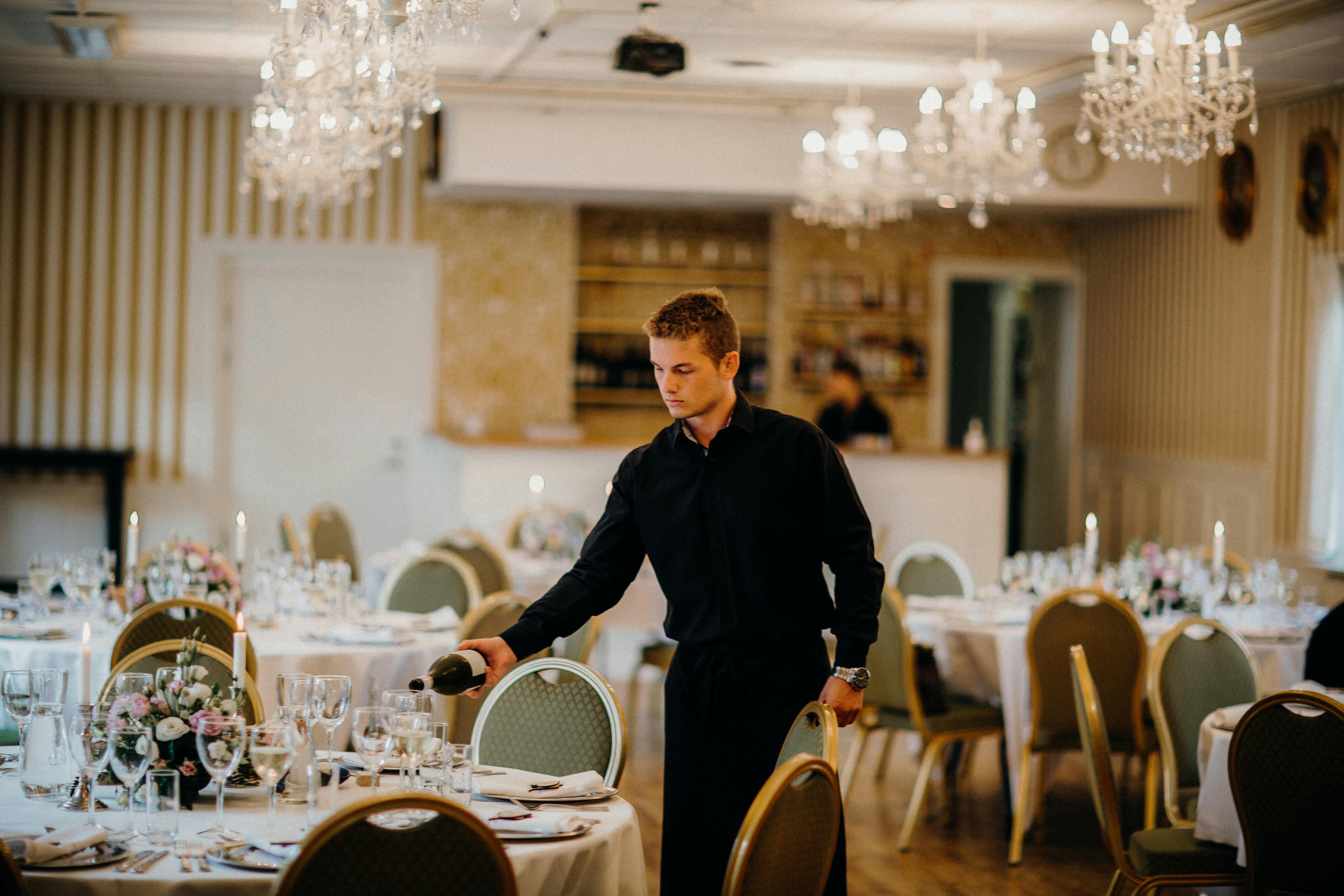Hospitality Pro Course Training